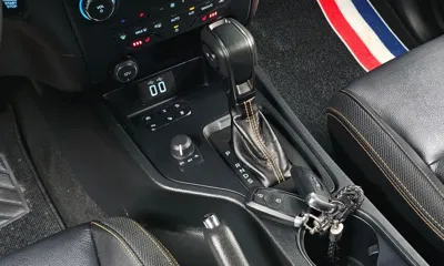 Ford Ranger 2022, 50694 км, за 29900000 KRW - фото 9