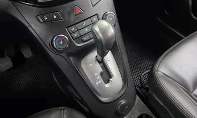 ChevroletGMDaewoo Orlando 2017, 81058 км, за 7500000 KRW - фото 9