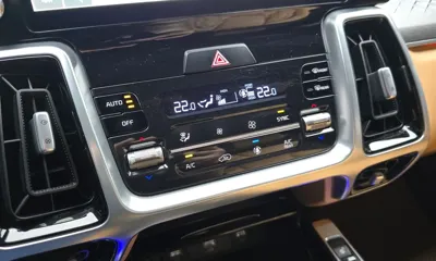 Kia Sorento 2021, 137325 км, за 21900000 KRW - фото 19