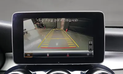Mercedes-Benz C-Class 2017, 92061 км, за 14900000 KRW - фото 15