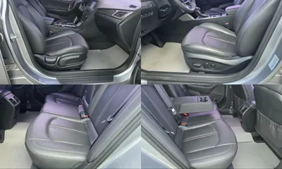 Hyundai Sonata 2015, 206817 км, за 4990000 KRW - фото 7
