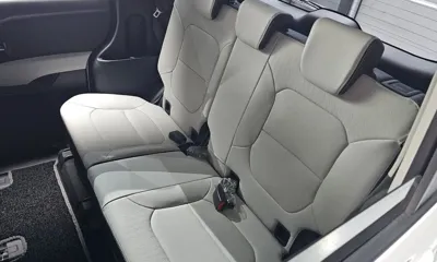 Kia Ray 2025, 10693 км, за 19200000 KRW - фото 33