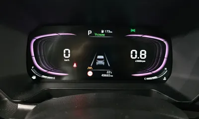 Kia Ray 2024, 49665 км, за 15990000 KRW - фото 8