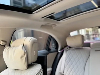 Mercedes-Benz S-Class 2025, 13000 км, за 130880000 KRW - фото 9