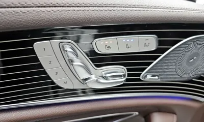 Mercedes-Benz CLS-Class 2019, 132145 км, за 33490000 KRW - фото 16