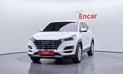 Hyundai Tucson 2020, 67853 км, за 17300000 KRW