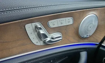 Mercedes-Benz E-Class 2019, 107694 км, за 22500000 KRW - фото 17