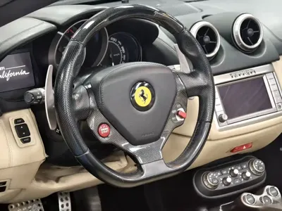 Ferrari California T 2013, 55000 км, за 458000 CNY - фото 15