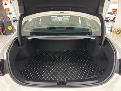 Mercedes-Benz A-Class 2019, 131000 км, за 65800 CNY - фото 17