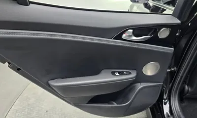 Kia Stinger 2018, 123691 км, за 16290000 KRW - фото 25
