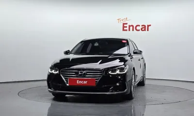 Hyundai Grandeur 2017, 124273 км, за 13990000 KRW - фото 3