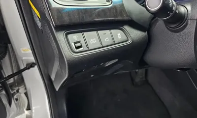 Hyundai Grandeur 2017, 62264 км, за 9900000 KRW - фото 28