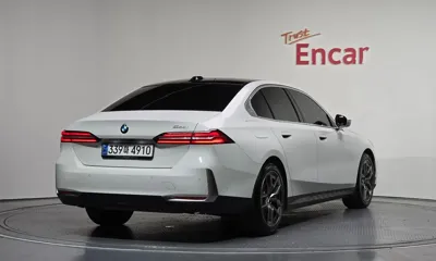 BMW 5-Series 2024, 47053 км, за 49700000 KRW