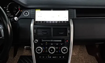 Land Rover Discovery Sport 2017, 158721 км, за 8990000 KRW - фото 12