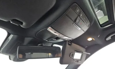 Mercedes-Benz E-Class 2018, 88368 км, за 25900000 KRW - фото 17