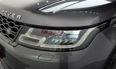 Land Rover Range Rover Sport 2018, 132122 км, за 35900000 KRW - фото 22