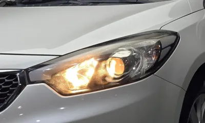 Kia K3 2015, 133726 км, за 99990000 KRW - фото 22