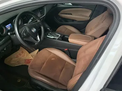 Buick Regal 2020, 85700 км, за 57600 CNY - фото 9