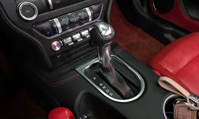Ford Mustang 2022, 68622 км, за 30900000 KRW - фото 9