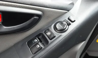Hyundai Starex 2016, 123094 км, за 9800000 KRW - фото 17