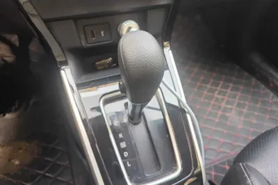 Nissan Sylphy 2021, 60500 км, за 55549.16 CNY - фото 11
