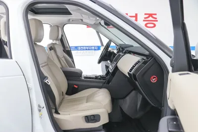 Land Rover Discovery 2019, 144108 км, за 24500000 KRW - фото 9