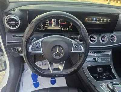 Mercedes-Benz E-Class 2017, 115136 км, за 21890000 KRW - фото 10
