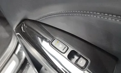 Kia K7 2017, 127759 км, за 9600000 KRW - фото 32