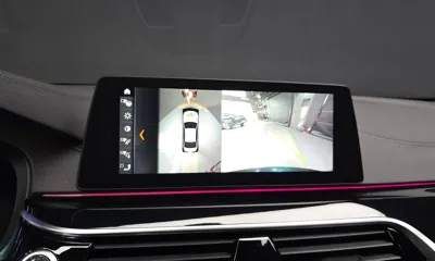 BMW 5-Series 2018, 140980 км, за 25900000 KRW - фото 16