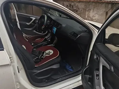 Citroen C3-XR 2015, 57600 км, за 18600 CNY - фото 8