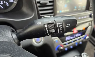 Hyundai Avante 2018, 61662 км, за 14500000 KRW - фото 19