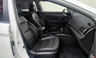 Hyundai Avante 2018, 69971 км, за 11000000 KRW - фото 26