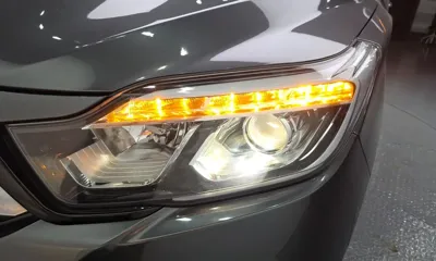 KG_Mobility_Ssangyong Rexton 2019, 147941 км, за 13900000 KRW - фото 22