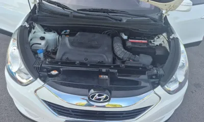Hyundai Tucson 2013, 198869 км, за 5800000 KRW - фото 6