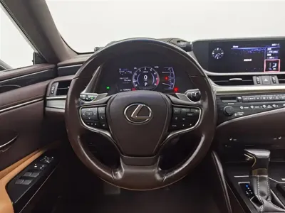 Lexus ES 2020, 128000 км, за 114900 CNY - фото 11