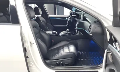 Kia Stinger 2018, 86597 км, за 20900000 KRW - фото 26