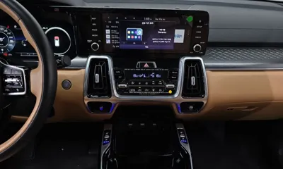 Kia Sorento 2021, 81048 км, за 28500000 KRW - фото 33
