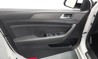 Hyundai Sonata 2015, 96857 км, за 9800000 KRW - фото 24