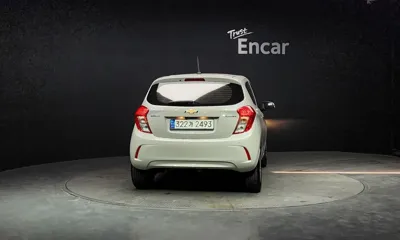 ChevroletGMDaewoo Spark 2021, 44811 км, за 11000000 KRW