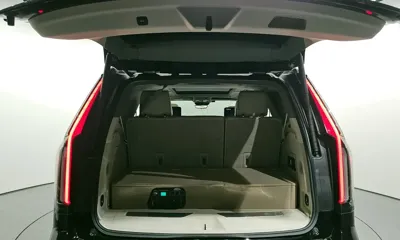 Cadillac Escalade 2022, 58605 км, за 76990000 KRW - фото 20