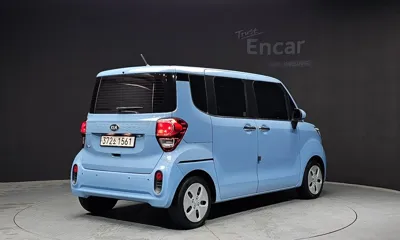 Kia Ray 2021, 75949 км, за 9400000 KRW - фото 2