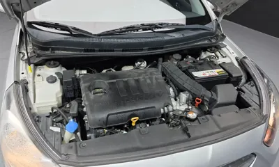 Hyundai Accent 2012, 143346 км, за 3500000 KRW - фото 6