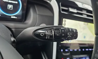 Hyundai Tucson 2023, 8232 км, за 28400000 KRW - фото 20