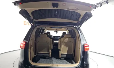 Kia Canival 2019, 163187 км, за 14890000 KRW - фото 20