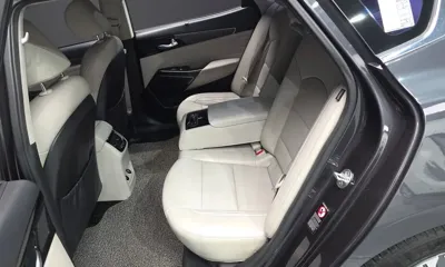 Kia K7 2020, 125560 км, за 21500000 KRW - фото 12