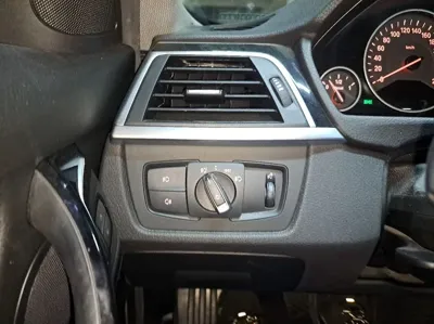 BMW 3-Series 2016, 148049 км, за 10000000 KRW - фото 20