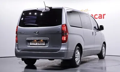 Hyundai Starex 2019, 71774 км, за 15500000 KRW