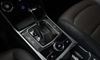 KG_Mobility_Ssangyong KORANDO 2021, 33246 км, за 13300000 KRW - фото 9