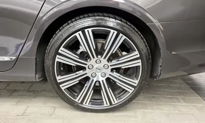 Volvo S90 2023, 53896 км, за 38000000 KRW - фото 21