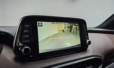 Hyundai Santafe 2019, 82483 км, за 22990000 KRW - фото 14